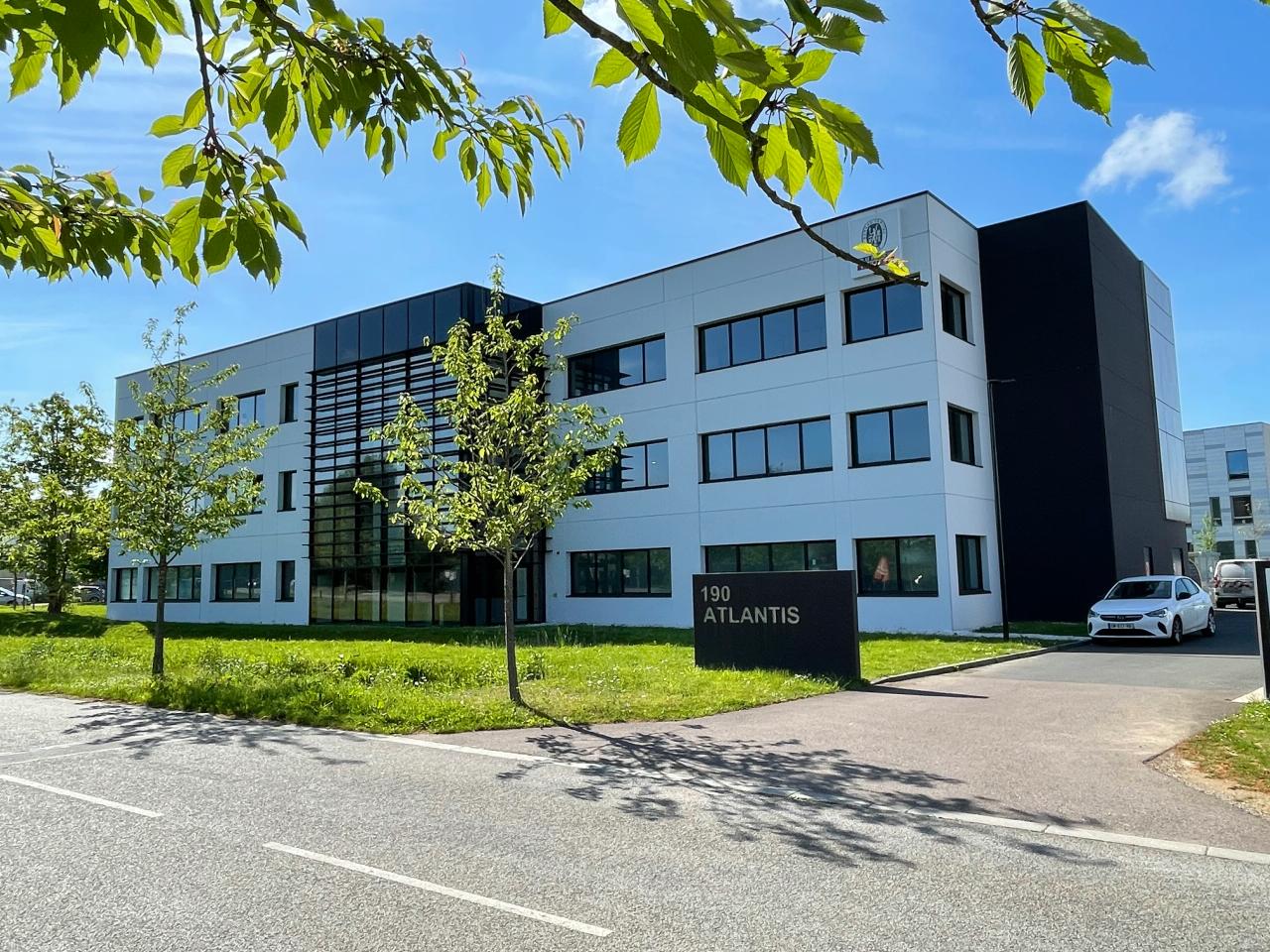 Bureau Isneauville 229m² Location bureau Isneauville Seine-Maritime OLBUR2532279 0